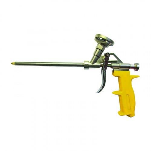 Купить Пистолет Biber Мастер для монтажной пены по низкой цене