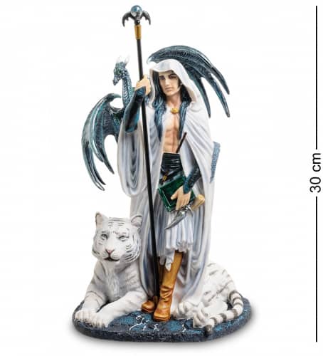 Купить Статуэтка Veronese Тайны волхвов WS-255 по низкой цене