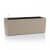 кашпо lechuza balconera stone complete sandy beige 50x20x20 см Купить Кашпо Lechuza Balconera Stone Complete sandy beige 50x20x20 см по низкой цене
