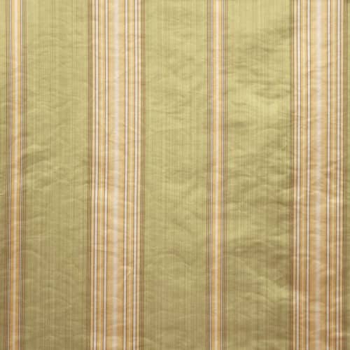 Купить Ткань Galleria Arben Exclusive SATIN 008 STRIPED 5 GREEN по низкой цене