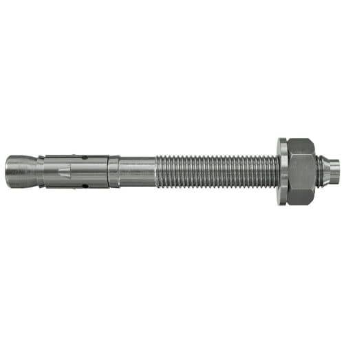 Купить Болт Fischer анкерный Faz Ii 10/80 по низкой цене