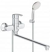 Купить Смеситель Grohe Multiform 3270800A для ванны по низкой цене