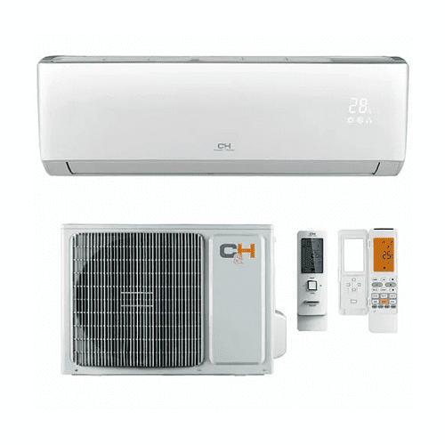 Купить Кондиционер COOPER & HUNTER CH-S24FTXL2Q-NG WI-FI по низкой цене
