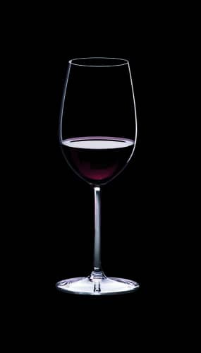 Купить Бокал Riedel Zinfandel/Riesling Grand Cru для вина, 380 мл по низкой цене