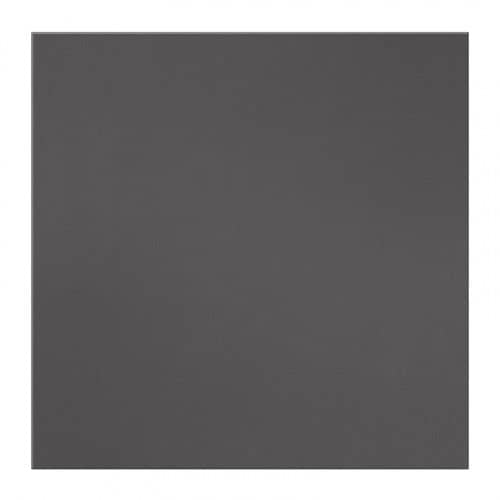 Купить Керамогранит Уральский Гранит моноколор, матовый, черный, 600x10x600 мм по низкой цене