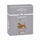 Купить Картриджи Maison Berger Против запахов животных сменные для автомобильного диффузора, 2 шт. по низкой цене