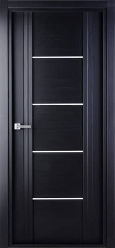 Купить Дверь BELWOODDOORS Селект глухое, полипропилен, 600х2000 мм по низкой цене