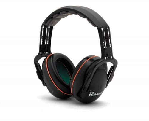 Купить Наушники Husqvarna с ремнем по низкой цене