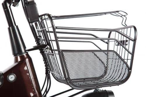 Купить Велогибрид Eltreco e-ALFA по низкой цене