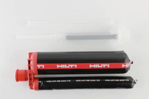 Купить Анкер Hilti Hit-Re 500 V3 химический по низкой цене