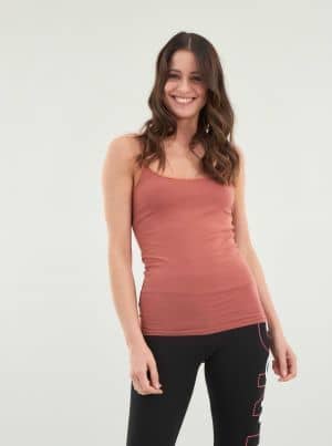 Купить Топ Basic Piazza Italia 25298 розовый по низкой цене