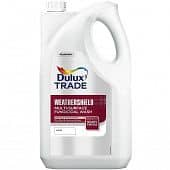 Купить Смывка Dulux Weathershield Multy-Surface Fungicidal Wash фунгицидная 5 л по низкой цене