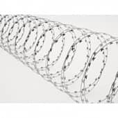 Купить Проволока Егоза 50 витков, 5 заклепок по низкой цене