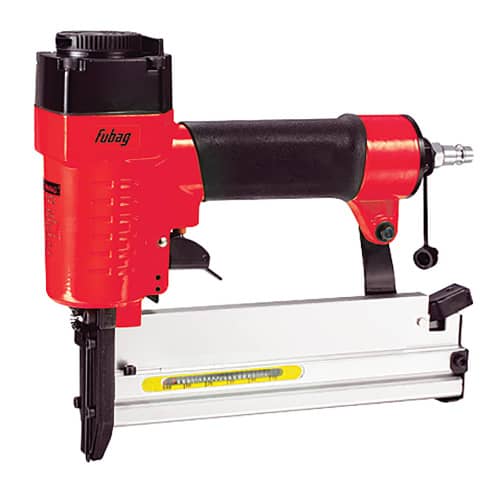 Купить Пневмостеплер гвоздескобозабивной Fubag SN4050 по низкой цене