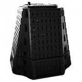 компостер prosperplast biocompo ikbi900c-s411 черный 900 л Купить Компостер Prosperplast Biocompo IKBI900C-S411 черный 900 л по низкой цене