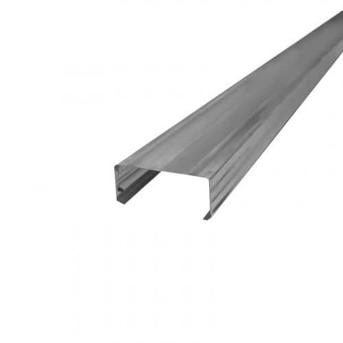 Купить Профиль ПП потолочный, 60x27, 0,35 мм 3 м по низкой цене
