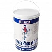 Купить Покрытие Soppka OSB Protektor Interior огнебиозащитное 5 кг по низкой цене