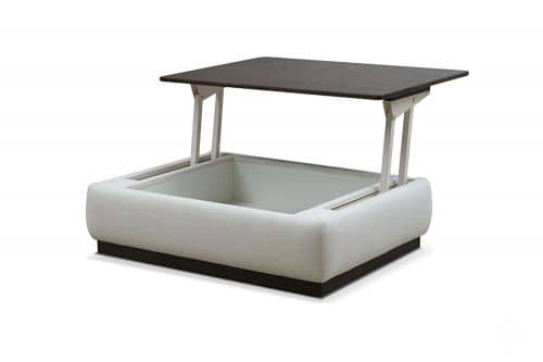 Купить Столик Selecta Стоун по низкой цене