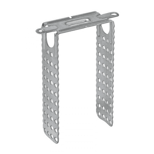 Купить Подвес Knauf прямой, П60x27 мм по низкой цене