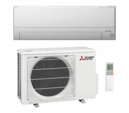 Купить Кондиционер Mitsubishi Electric MSZ-BT25VG/MUZ-BT25VG по низкой цене