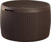 Купить Сундук CIRCA RATTAN STORAGE BOX 140 л по низкой цене