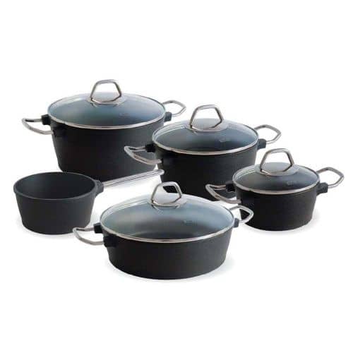 Купить Крышка , диаметр: 20 см, материал: стекло,  Black edition, FISSLER, Германия по низкой цене