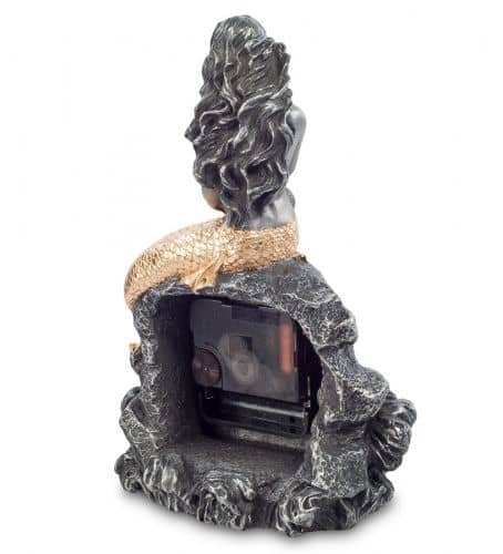 Купить Часы Veronese Русалка и дитя WS-481 по низкой цене