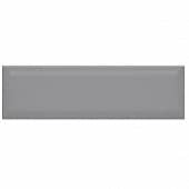 Купить Плитка Kerama Marazzi 9015 Аккорд керамическая грань серая темная 285х85 мм по низкой цене