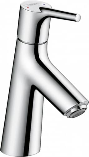 Купить Смеситель Hansgrohe Talis S для раковины 72010000 по низкой цене