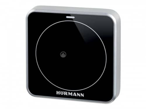 Купить Бесконтактный кодовый замок Hörmann TTR 1000-1 по низкой цене