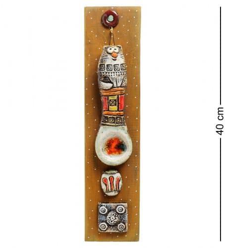 Купить KK-537 Панно КоКо Шамель "Ложка" шамот по низкой цене