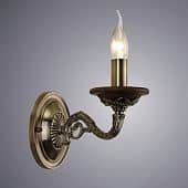 Купить Бра Arte lamp Verdi A5603AP-1AB по низкой цене