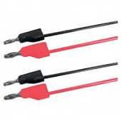 Купить Комплект соединительных проводов RGK TW-02 по низкой цене