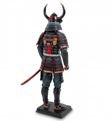 Купить Статуэтка Veronese Феодал Ямамото Кансукэ WS-748 по низкой цене