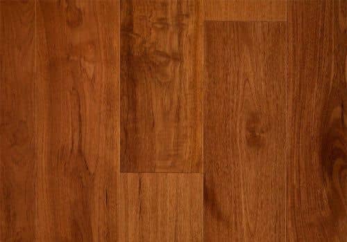 Купить Паркетная доска Тик 15х120х1200 мм по низкой цене