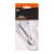 шуруп-полукольцо 6x80 (1 шт) пакетик Купить Шуруп-полукольцо 6x80 (1 шт) пакетик по низкой цене