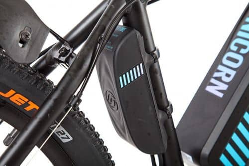 Купить Велогибрид Kupper Unicorn Pro по низкой цене