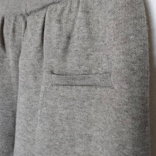 Купить Костюм Lara JS-2001 серый по низкой цене