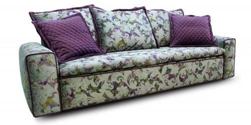 Купить Диван 8 Марта Сохо прямой по низкой цене