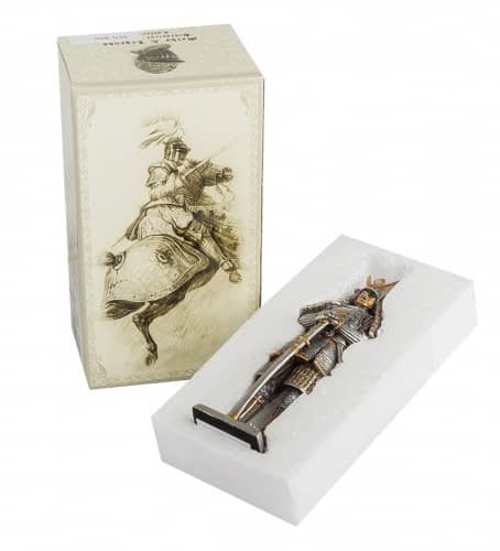 Купить Статуэтка Veronese Самурайский полководец Като Киемаса WS-815 по низкой цене