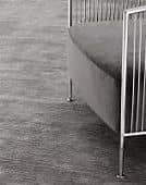 Купить Ковер Eichholtz Liam серый, 300x400 см по низкой цене