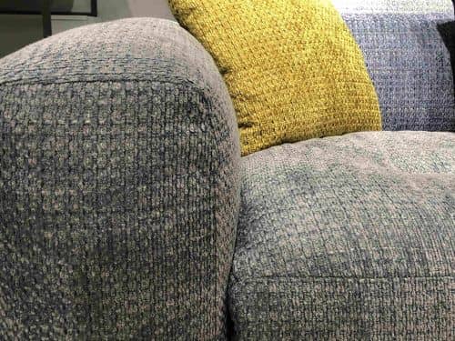 Купить Диван Карат-Мебель Кёльн (без канта) модульный по низкой цене