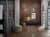 Купить Керамогранит Kerama Marazzi Про Феррум DD843100R черный обрезной 80х80 см по низкой цене