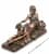 статуэтка veronese клеопатра на ложе ws-449 Купить Статуэтка Veronese Клеопатра на ложе WS-449 по низкой цене