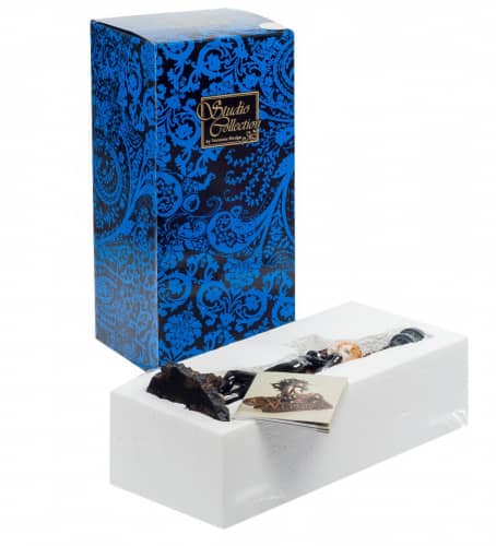 Купить Статуэтка Veronese Женщина в черном WS-796 по низкой цене