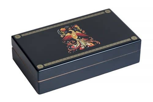 Купить Ручка Gourji Россия-Китай чернильная по низкой цене