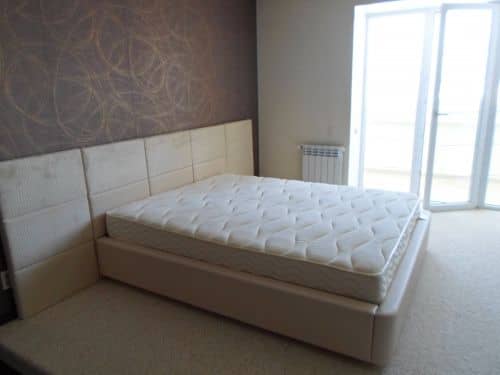 Купить Кровать Dream Land Сицилия двуспальная по низкой цене