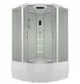 Купить Душевой бокс Erlit Comfort ER4320T-W3 1200x1200x2180 мм по низкой цене
