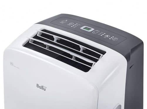 кондиционер ballu platinum bphs-11h мобильный Купить Кондиционер Ballu Platinum BPHS-11H мобильный по низкой цене