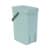Купить Ведро Brabantia Sort & Go мусорное, встраиваемое, мятное, 12 л по низкой цене